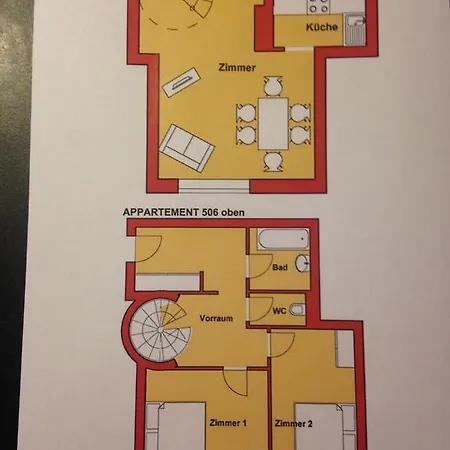 Apartment Sisi