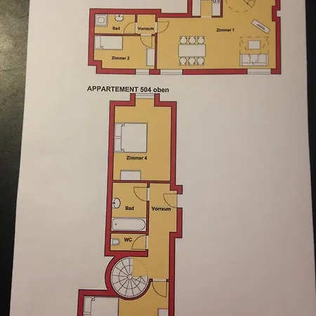 Apartment Sisi Bad Gastein