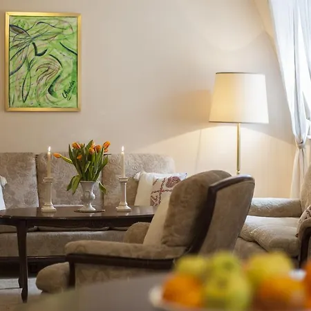 Sisi Apartment