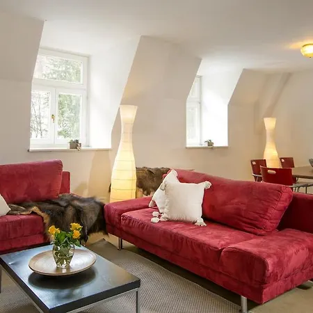 Sisi Apartment