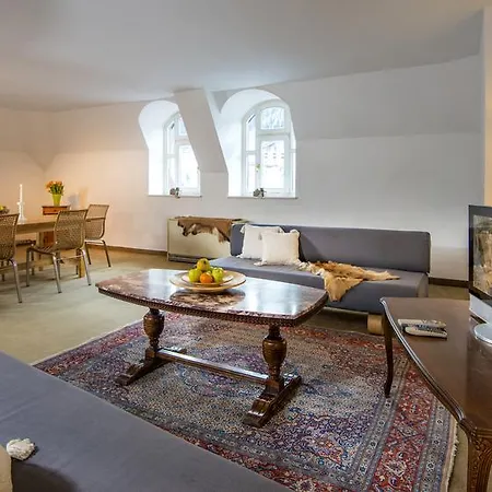 Apartment Sisi
