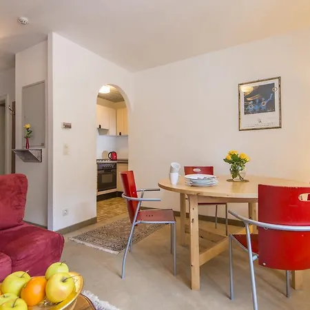 Apartment Sisi