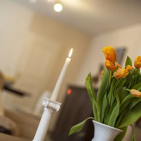 Apartment Sisi *